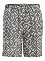 Relaxed Fit Jogger shorts | Jack & Jones®