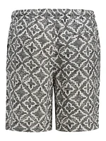 Relaxed Fit Jogger shorts | Jack & Jones®