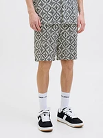 Relaxed Fit Jogger shorts | Jack & Jones®