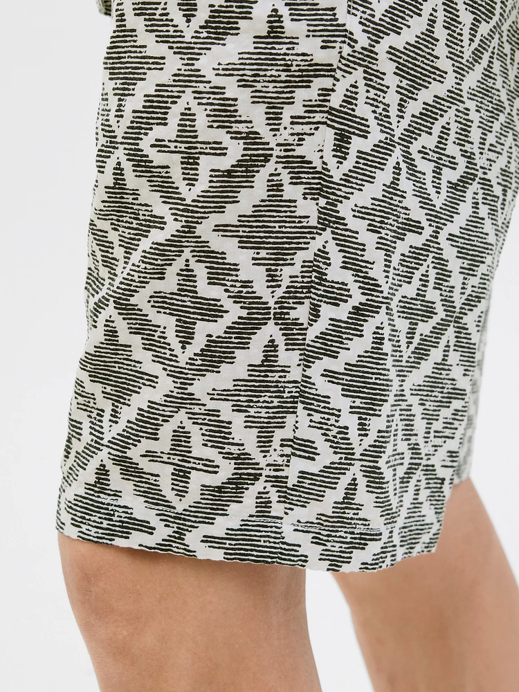 Relaxed Fit Jogger shorts | Jack & Jones®