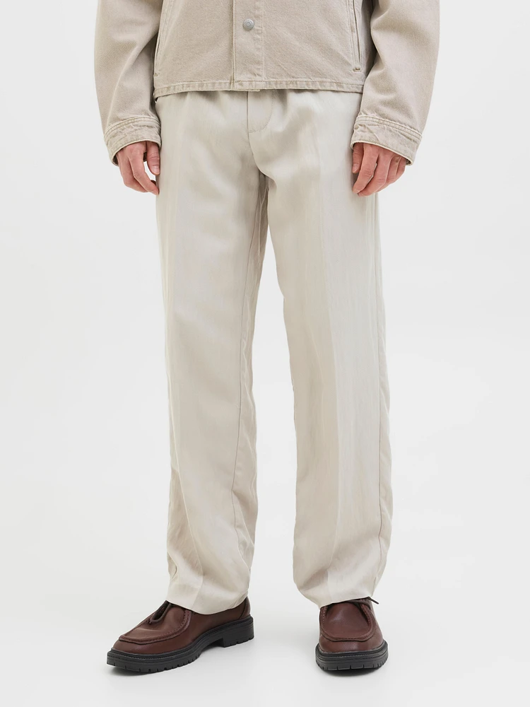 Loose Fit Pants | Jack & Jones®