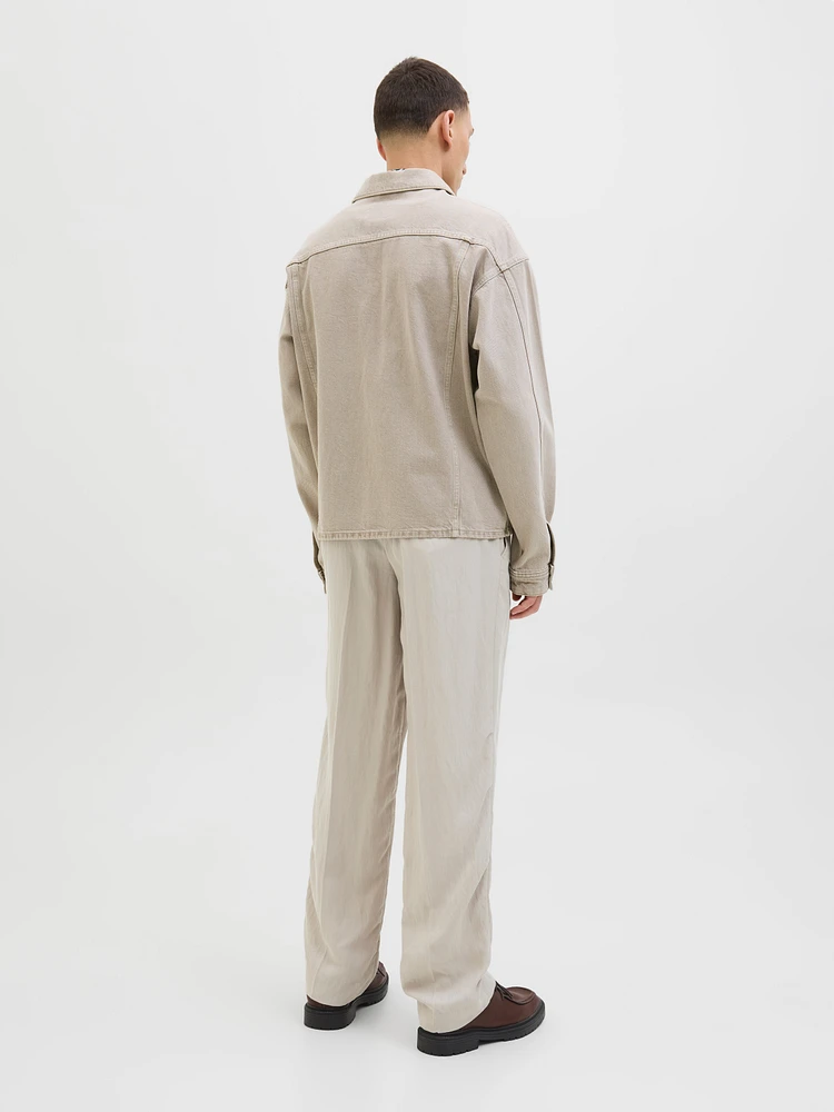 Loose Fit Pants | Jack & Jones®