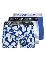 Ensemble de 3 Boxers | Jack & Jones
