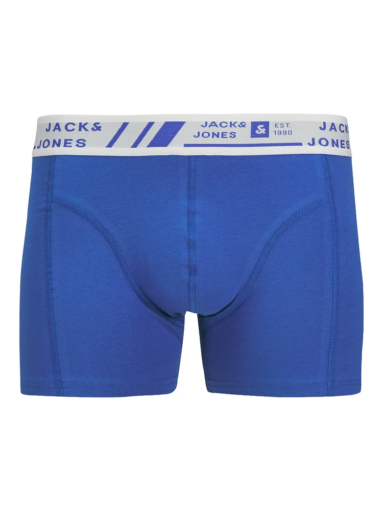 Ensemble de 3 Boxers | Jack & Jones