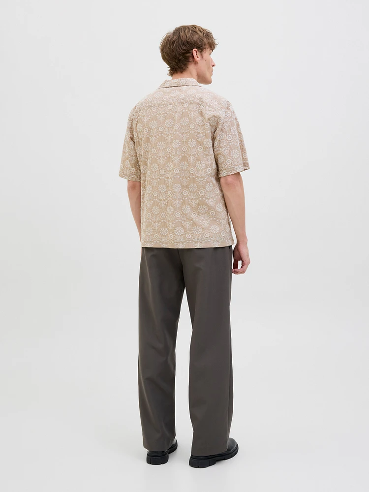 Chemise Coupe décontractée | Jack & Jones