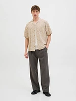 Relaxed Fit Shirt | Jack & Jones