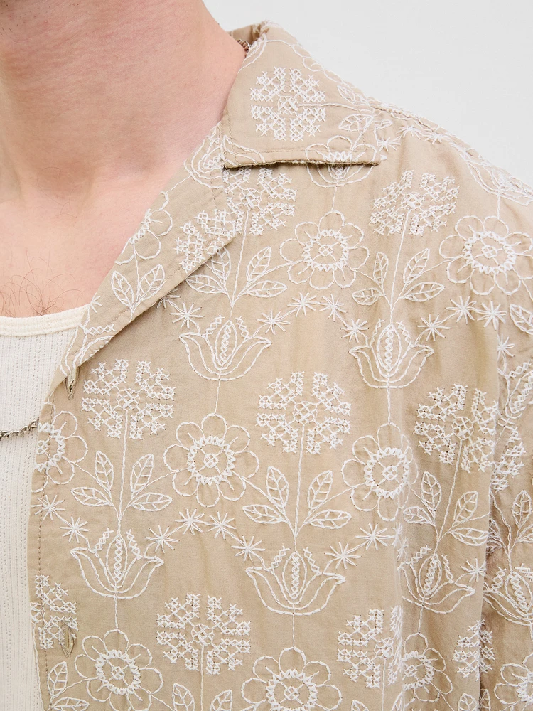 Relaxed Fit Shirt | Jack & Jones