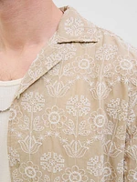 Relaxed Fit Shirt | Jack & Jones