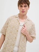 Relaxed Fit Shirt | Jack & Jones