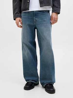 Jean Dave 119 à coupe ultra-ample | Jack & Jones®