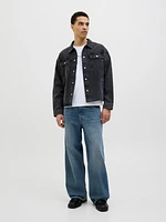 Dave 119 Ultra-Loose Fit Jeans | Jack & Jones®