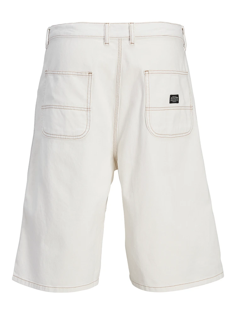 Baggy Fit Shorts | Jack & Jones®
