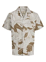 Relaxed Fit Shirt | Jack & Jones