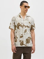 Relaxed Fit Shirt | Jack & Jones