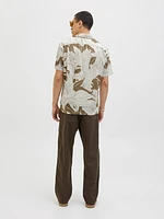 Relaxed Fit Shirt | Jack & Jones
