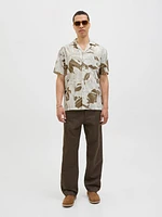 Relaxed Fit Shirt | Jack & Jones