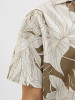 Relaxed Fit Shirt | Jack & Jones