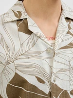 Relaxed Fit Shirt | Jack & Jones