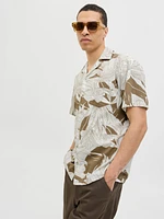 Relaxed Fit Shirt | Jack & Jones