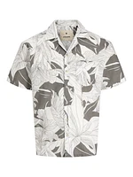 Relaxed Fit Shirt | Jack & Jones