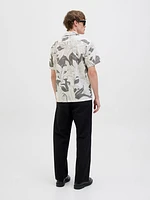 Relaxed Fit Shirt | Jack & Jones