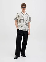 Relaxed Fit Shirt | Jack & Jones