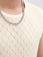 Camisole en tricot Coupe régulière | Jack & Jones