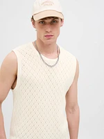 Camisole en tricot Coupe régulière | Jack & Jones