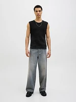 Camisole en tricot Coupe régulière | Jack & Jones