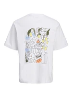 T-shirts Coupe décontractée Col ras du cou | Jack & Jones
