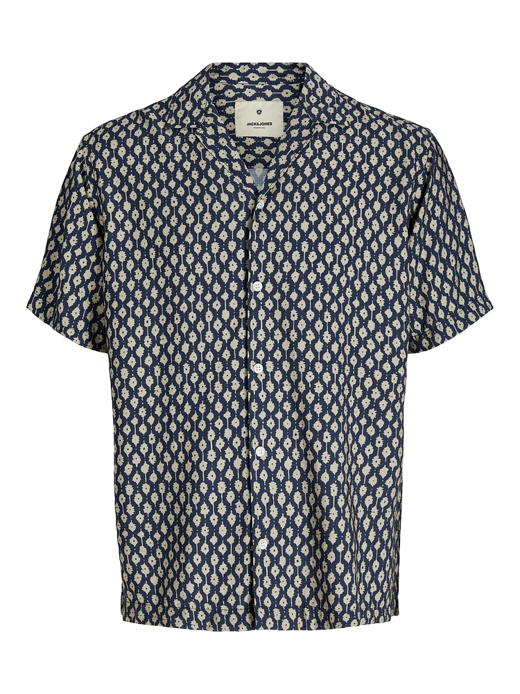 Chemise Coupe décontractée | Jack & Jones