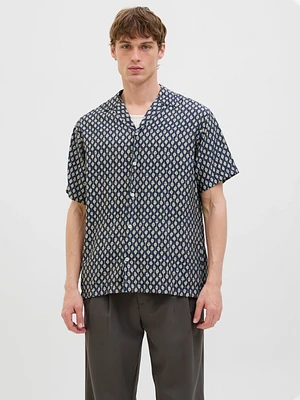 Chemise Coupe décontractée | Jack & Jones