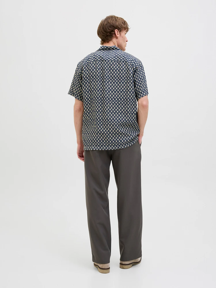 Chemise Coupe décontractée | Jack & Jones