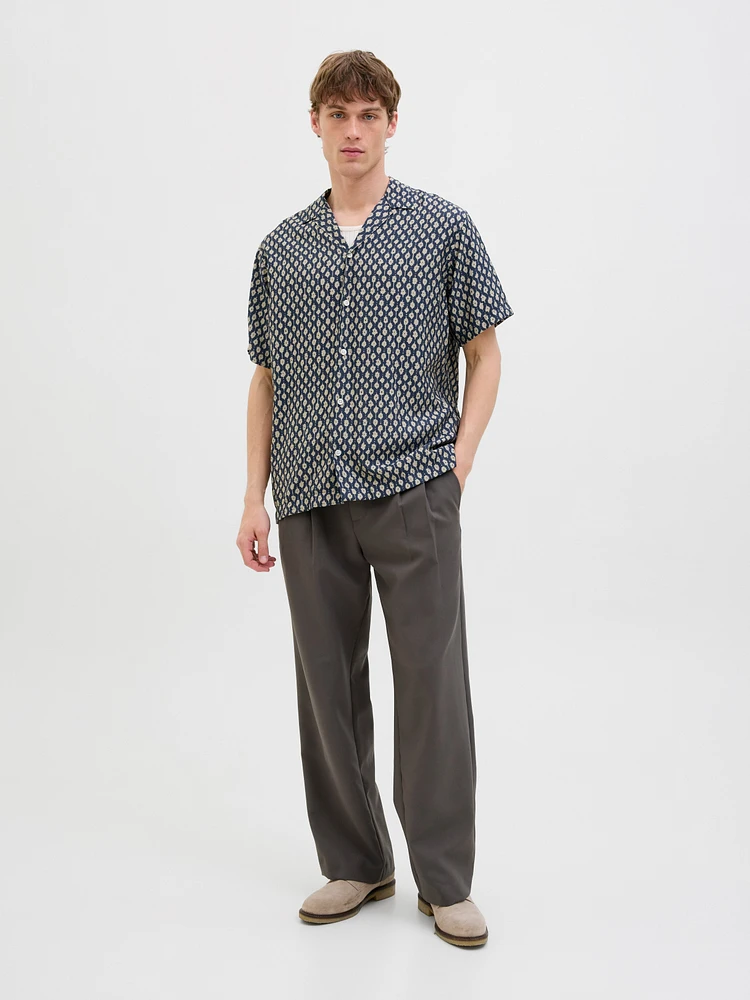 Chemise Coupe décontractée | Jack & Jones