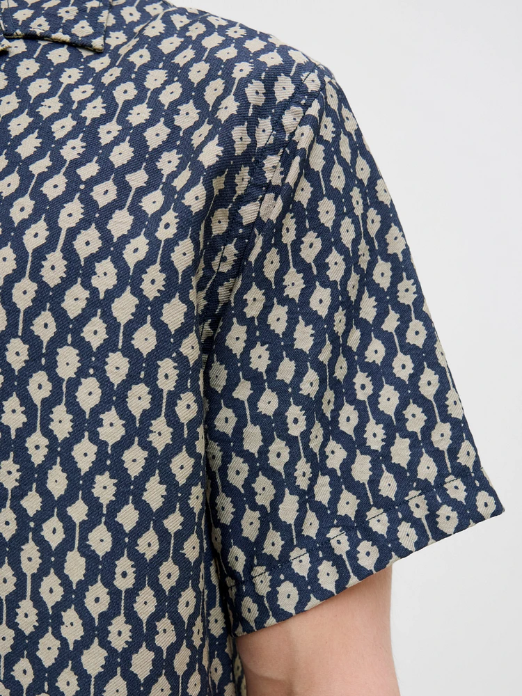 Chemise Coupe décontractée | Jack & Jones