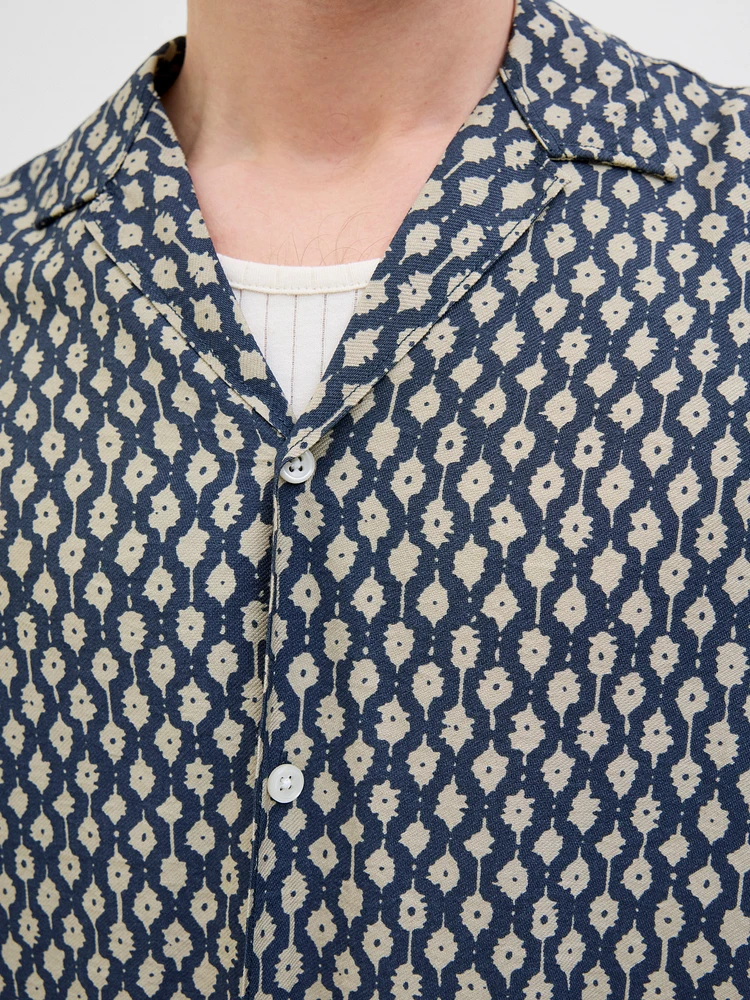 Chemise Coupe décontractée | Jack & Jones