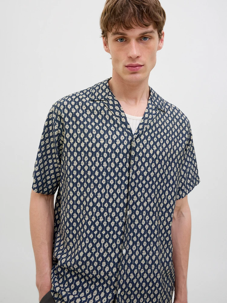 Chemise Coupe décontractée | Jack & Jones