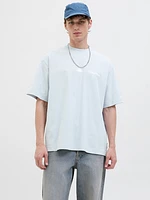 Loose Fit Crew neck T-Shirt | Jack & Jones