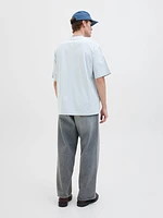 Loose Fit Crew neck T-Shirt | Jack & Jones