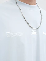Loose Fit Crew neck T-Shirt | Jack & Jones