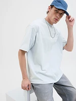Loose Fit Crew neck T-Shirt | Jack & Jones