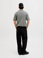 Standard Fit Flat collar Polo | Jack & Jones