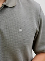 Standard Fit Flat collar Polo | Jack & Jones