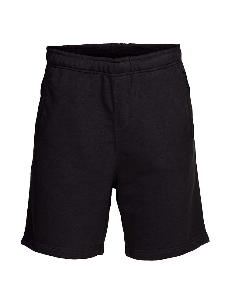 Relaxed Fit Sweat Shorts | Jack & Jones