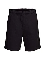Relaxed Fit Sweat Shorts | Jack & Jones