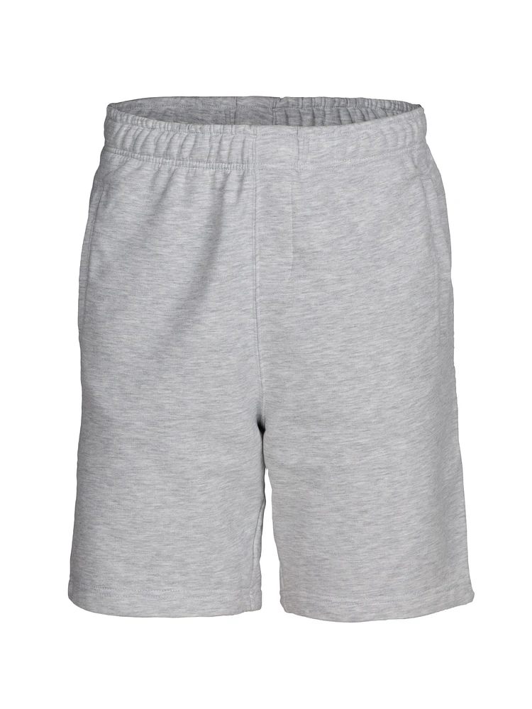 Short ouaté Coupe décontractée | Jack & Jones