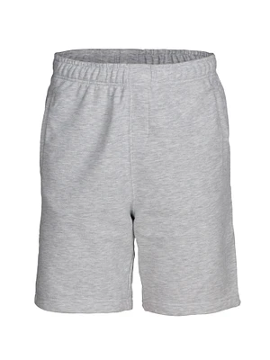 Short ouaté Coupe décontractée | Jack & Jones