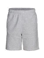 Short ouaté Coupe décontractée | Jack & Jones