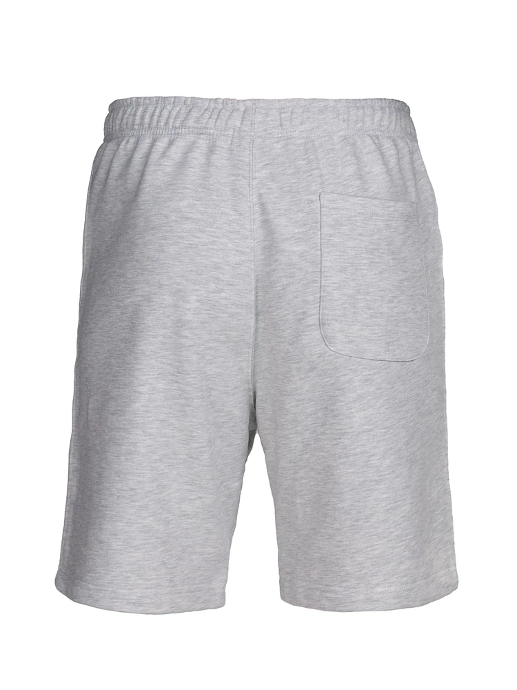 Short ouaté Coupe décontractée | Jack & Jones