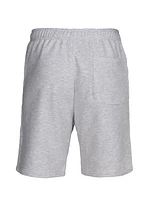 Short ouaté Coupe décontractée | Jack & Jones
